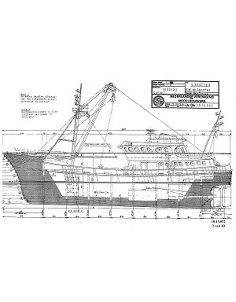 MBT 10.13.022 boomkor kotter