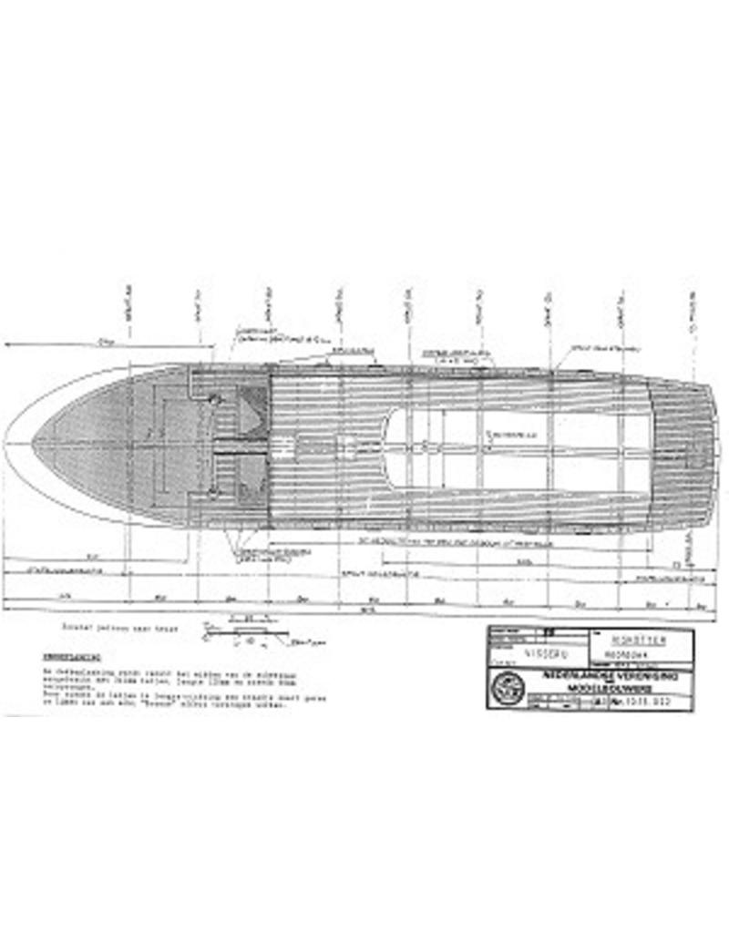 MBT 10.13.022 Baumkurrenkutter
