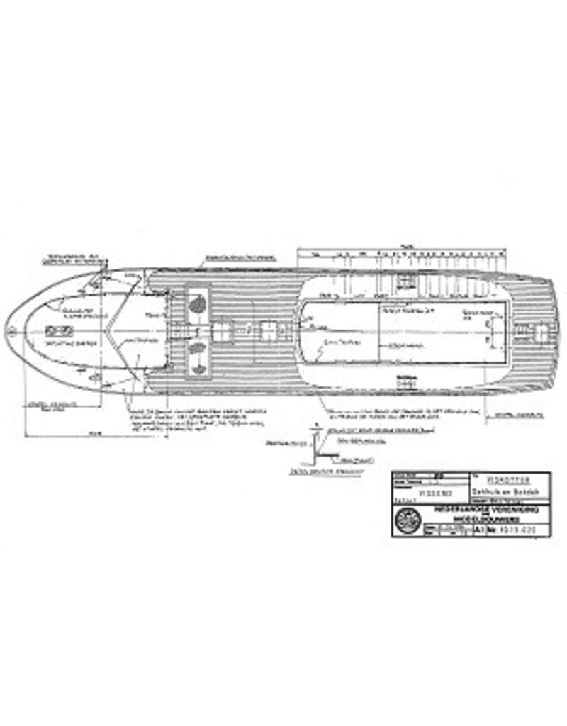 MBT 10.13.022 beam trawler