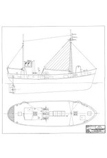 MBT 10.13.023 Motor Fischkutter