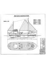 MBT 10.13.025 fishing trawler