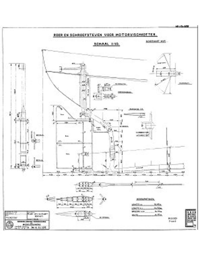 MBT 10.13.025 viskotter