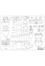 MBT 10.13.028 Atlantischer Gefriertrawler ms Promety (1974)