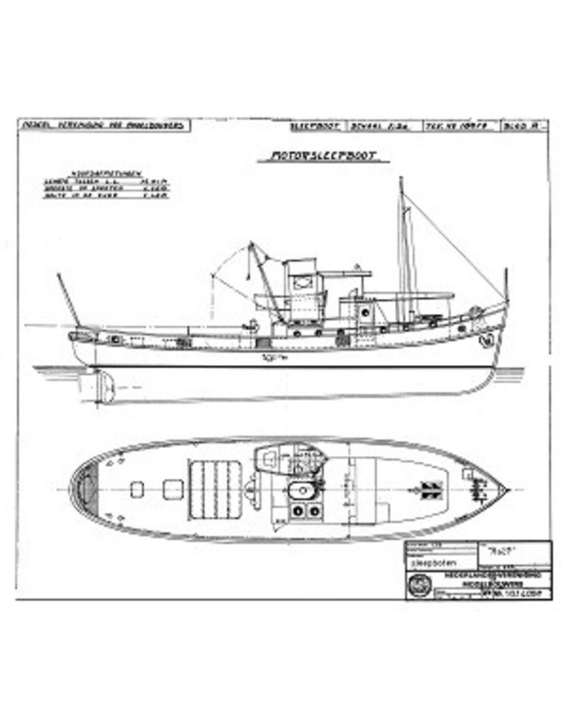 MBT 10.14.002 riviersleepboot ms "Rolf"