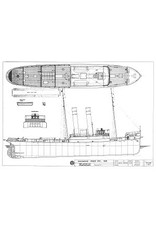 MBT 10.14.006 zeesleper ss "Roode Zee" (II) (1908) - L. Smit & Co.