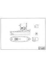 MBT 10.14.017 kustsleepboot ms "Hector"(III) (1958) - Bureau Wijmuller