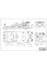 NVM 10.14.027 duwboot ms EWT 106 "Jacob C. van Neck" (1976) - Eur. Waterweg Transporten