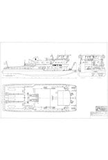 MBT 10.14.027/A pusher tug EWT 106, Jacob C. van Neck - (1976) - Eur. Waterway Transports