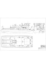 MBT 10.14.027/A Schubboot EWT 106, Jacob C. van Neck - (1976) - Eur. Wasserweg Transporte