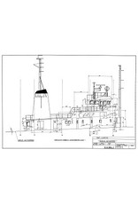 MBT 10.14.028 bevoorradingssleepboot ms "Smit Lloyd 112" (1975) - Smit-Lloyd