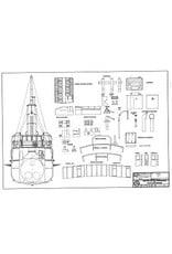 MBT 10.14.033 zeesleper ss "Ebro" (1931) -L. Smit & Co Intern. Sleepdienst