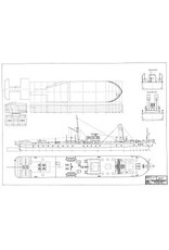 MBT 10.14.034 Heckradschlepper SS "Breslau"