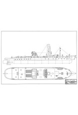MBT 10.14.035 Doppelschrauben-Rheinschlepper ss "Baden-XII"