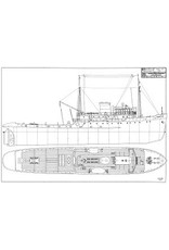 MBT 10.14.038 zeesleper ms "Zwarte Zee" (III) (1933) - L. Smit & Co's Intern. Sleepdienst
