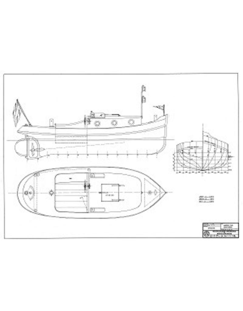 MBT 10.14.039 Schubboot