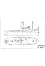 MBT 10.14.040 sleepboot ss "Achilles"