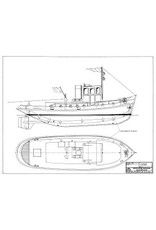 MBT 10.14.048 knikspantsleepboot