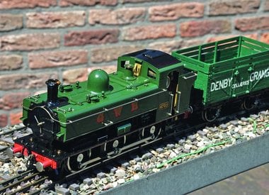 Trains