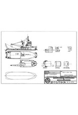 NVM 10.14.070 bergingsvaartuig ms "Orca" (1983) - Smit Tak; vanaf 1986 "Smit Orca"