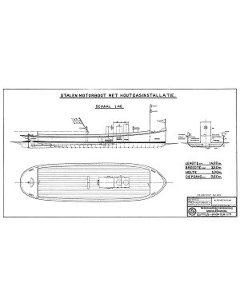 MBT 10.14.079 Motorboot