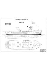MBT 10.14.082 tugboat ms "Tiawlene"