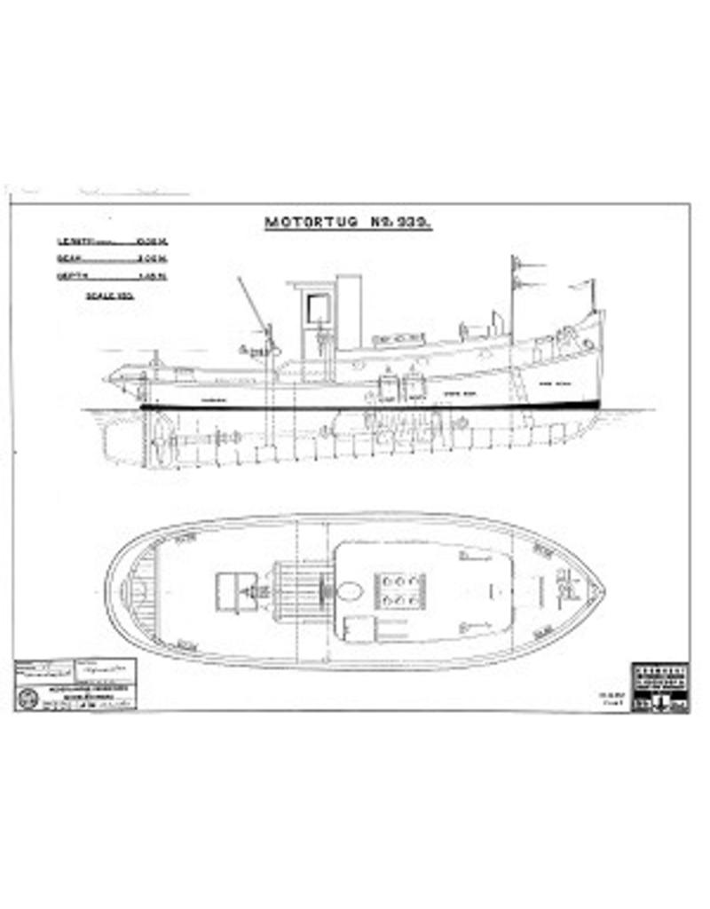 MBT 10.14.083 havensleepboot