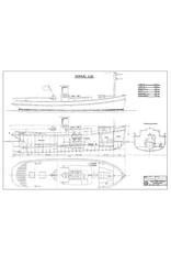 MBT 10.14.085 harbour tugboat