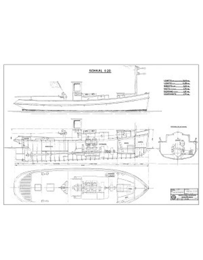 NVM 10.14.085 Hafen Schlepper