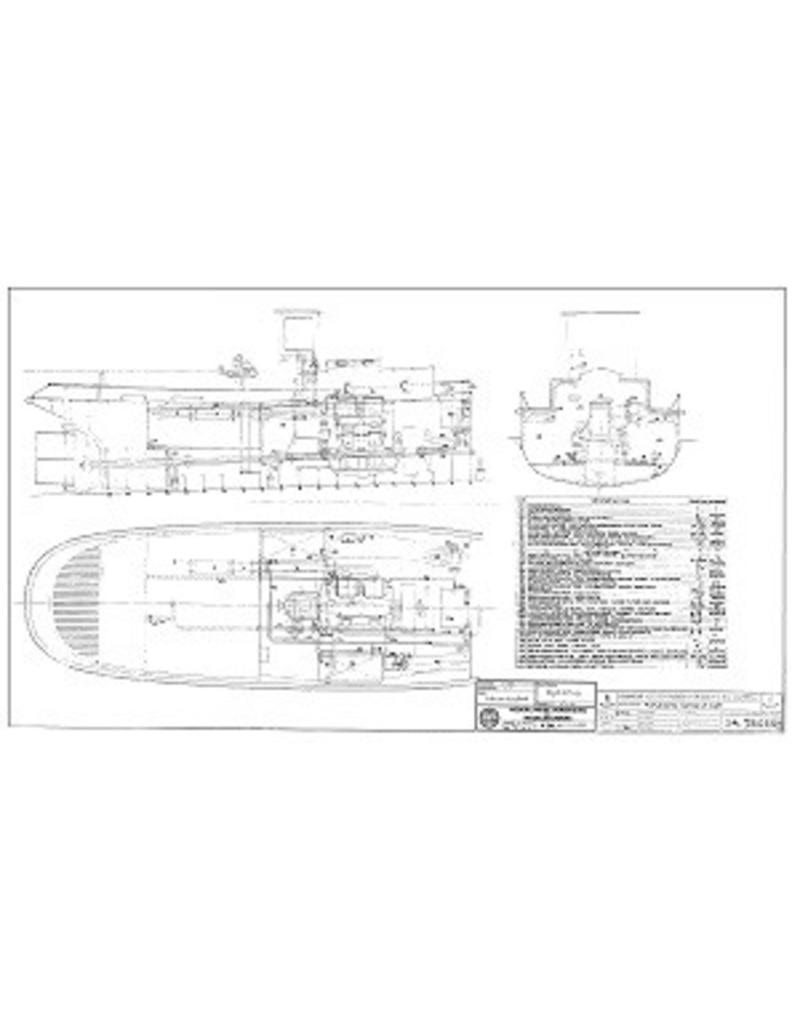 NVM 10.14.085 Hafen Schlepper