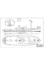 MBT 10.14.087 havensleepbootje