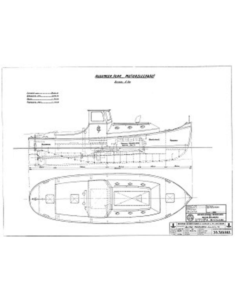 MBT 10.14.088 harbour tugboat