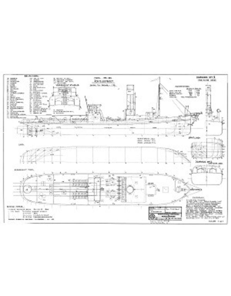 MBT 10.14.090 rijnsleepboot