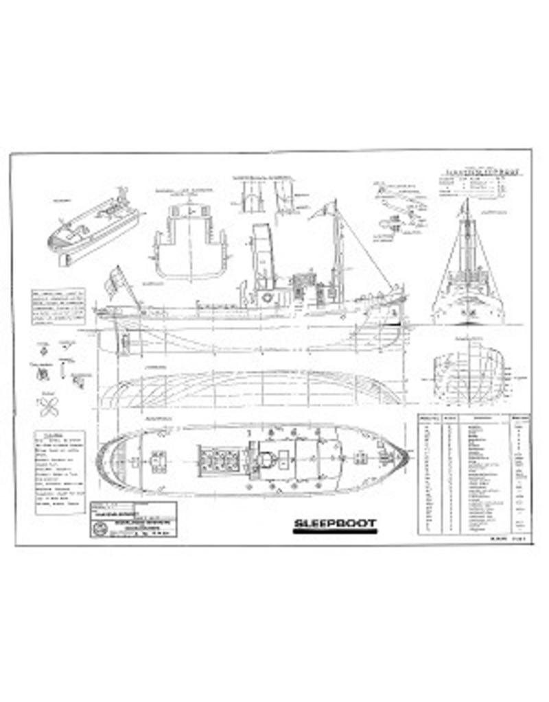 MBT 10.14.091 rivierslpb ss Assistent (1929)