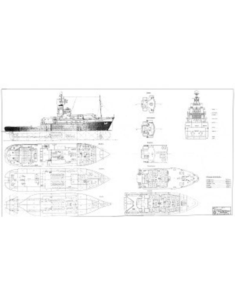 MBT 10.14.092 zeesleper ms Smit Singapore (1984) - Smit Int.