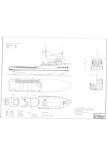 MBT 10.14.094 supply ms Smit Lloyd 109 (1974) - Smit Lloyd