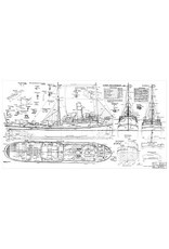 MBT 10.14.095 Hochseeschlepper ss Gelderland (1920) - Wijsmuller