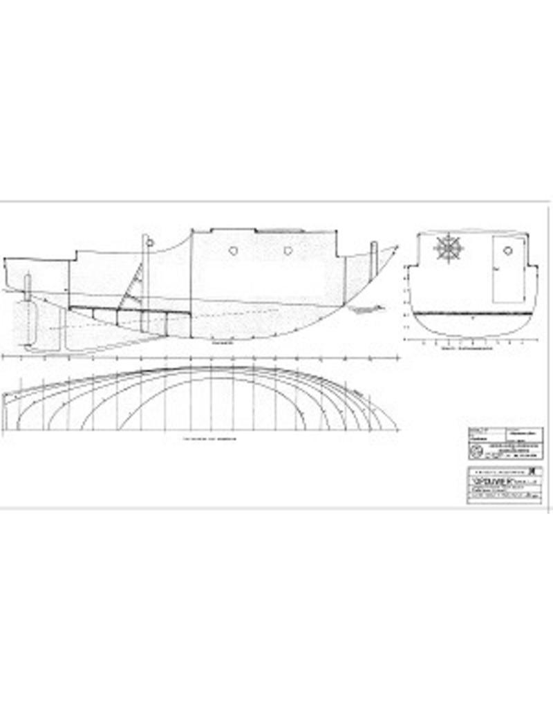 MBT 10.14.096 Schubboot