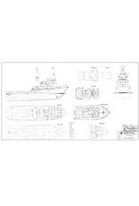 MBT 10.14.098 zeesleper ms Amsterdam (1980) - Wijsmuller