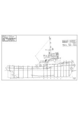 MBT 10.14.102 Hafen-/Küstenschlepper ms Astronoom, Astroloog (1963) - Smit