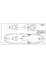 MBT 10.14.102 harbour/coastal tug MV Astronoom, Astroloog (1963) - Smit