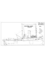 MBT 10.14.104 seagoing tug ss Schelde (1926) - L.Smit
