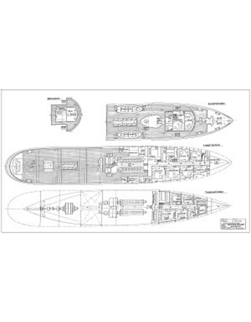 NVM 10.14.106 zeesleper ms Javazee (1939) - Smit Int.