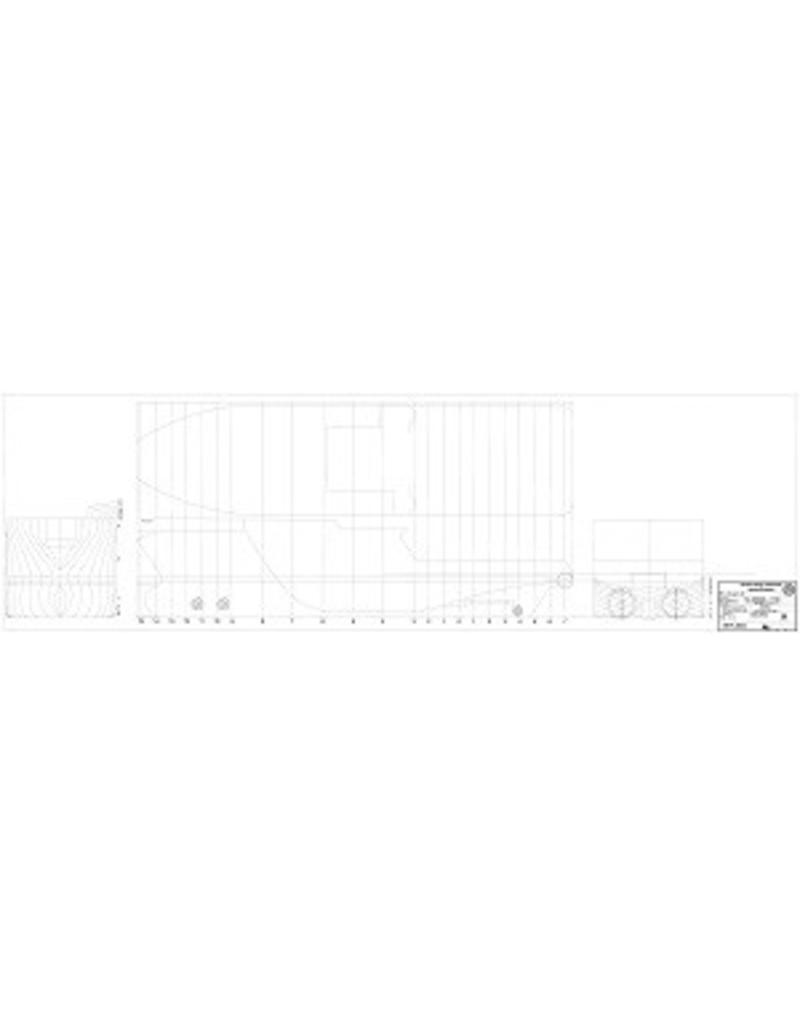 NVM 10.14.110 Ankerziehschlepper und deepsea ms Bylgia - (2012) - Heerema