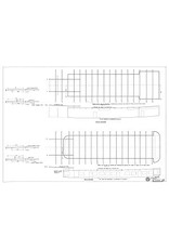 MBT Hekwieler ss "Marieville" - Bouwtekening Schaal 1 : N/A (10.15.024)