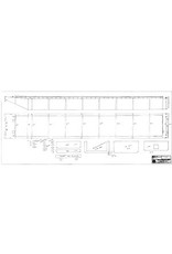 MBT Schubleichter - E.W.T. - Bauzeichnung Maßstab 1 : 75 (10.15.027)