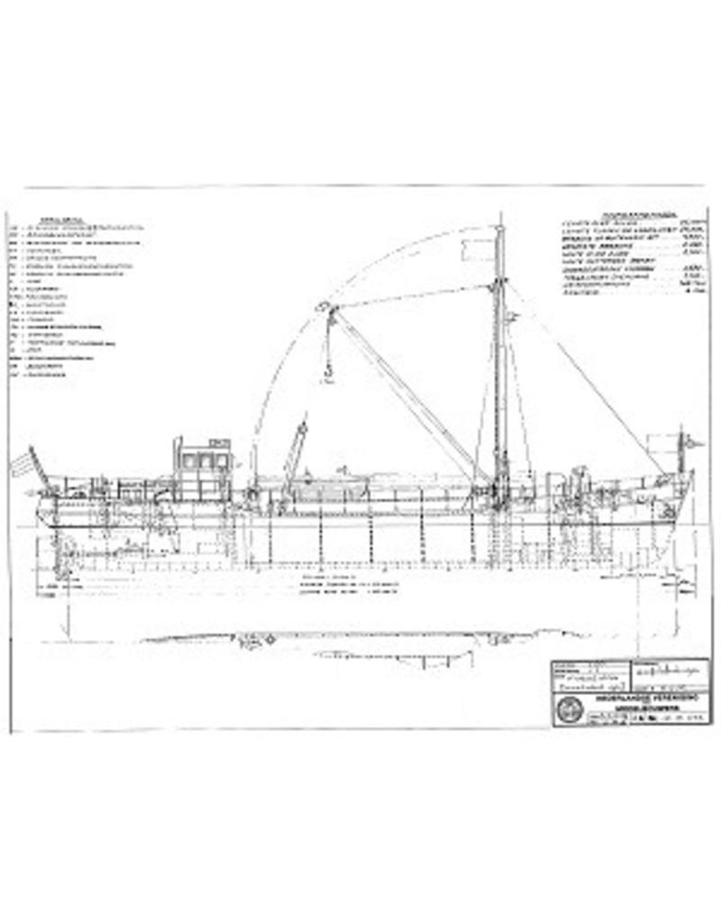 NVM 10.15.053 Bootshafen Arbeit