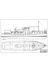 MBT 10.16.004 motor yacht "Rilo"