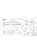MBT 10.16.005 dubbelschroef-motorjacht