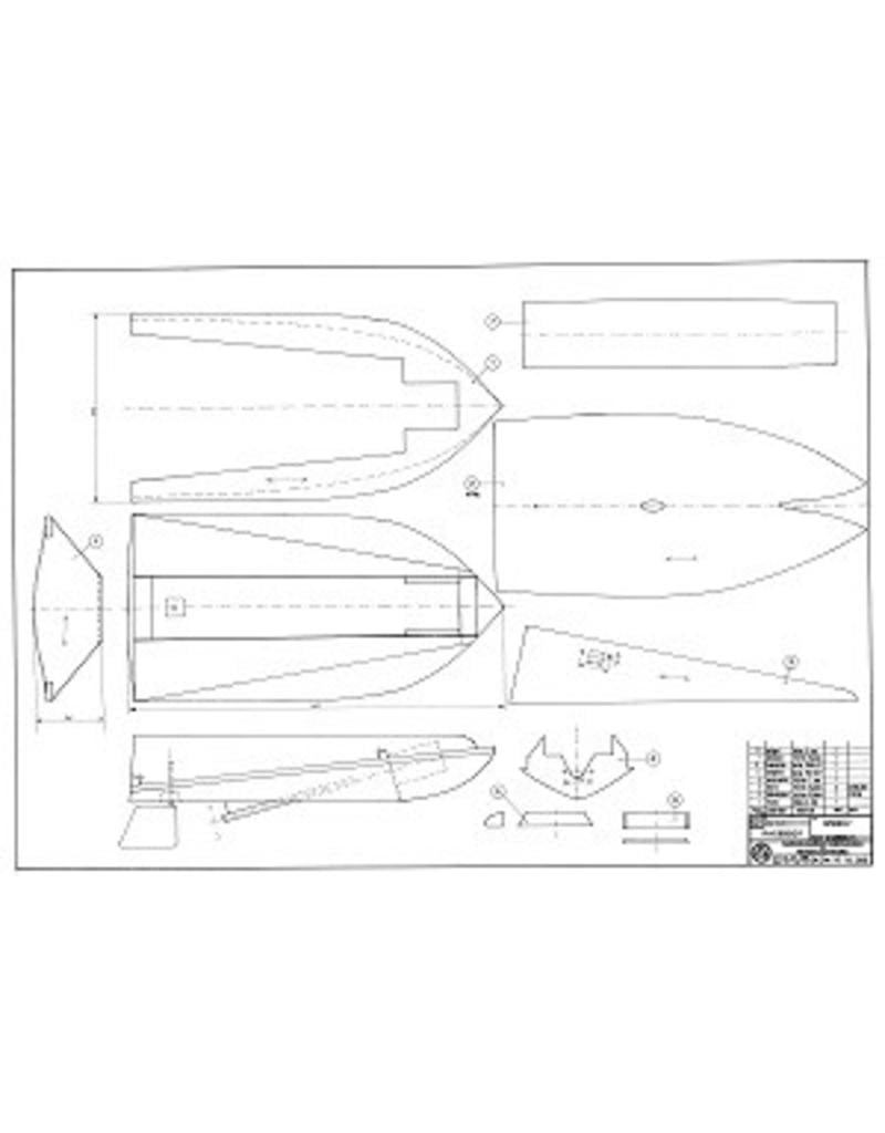 MBT 10.16.006 raceboot "Speedy"