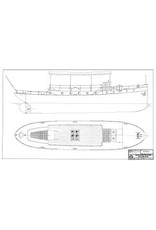 MBT 10.16.008 motor yacht